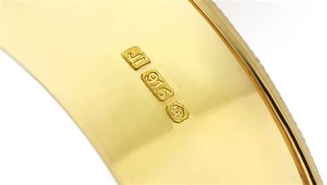 916 Gold - What Does the 916 Hallmark Mean on Jewellery? | Featured ...