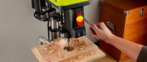 Top 10 Best Drill Presses of 2022 – Reviews - Handyman's Garage