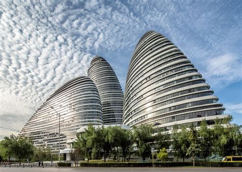 15 Places Architects Must Visit in Beijing - RTF | Rethinking The Future