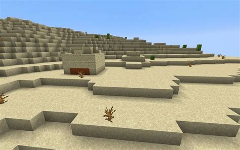 5 best Minecraft seeds for temples