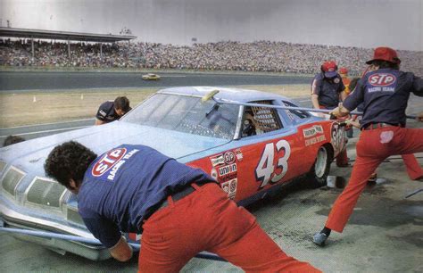 1979 Daytona 500 - Gallery - Richard Guido | racersreunion.com