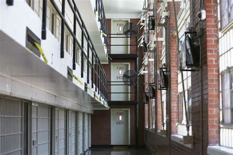 Young prisoners set to move to revamped unit in Huntsville