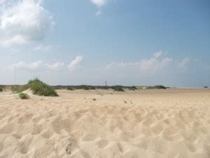 Cape Hatteras Best Beaches #6 on Top 10 Beaches List for 2014 - Outer ...