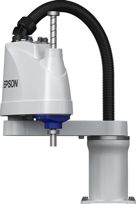 LS3 | Epson Robot LS3 | Industrial Robots | For Work | Epson Indonesia