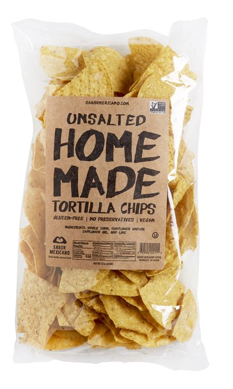 Simple Packaging, Packaging Design, Branding Design, Homemade Tortilla Chips, Homemade Tortillas ...