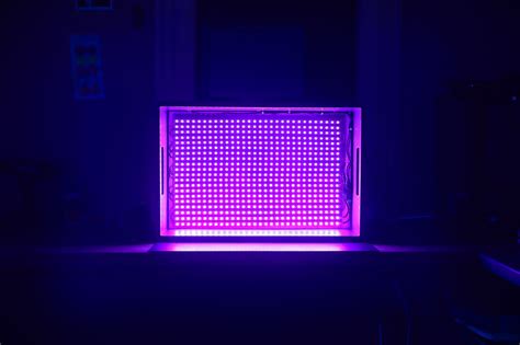 Building LED UV Exposure Box for under $60 | VIDEO + TUTORIAL