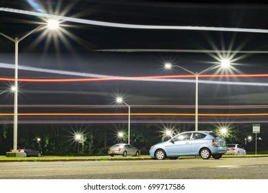 6,365 Parking lot night lights Images, Stock Photos & Vectors ...