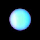 Uranus moons Hubble – theLogBook.com