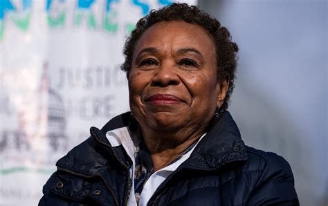 Don't Count Barbara Lee Out of the California Senate Race | The Nation