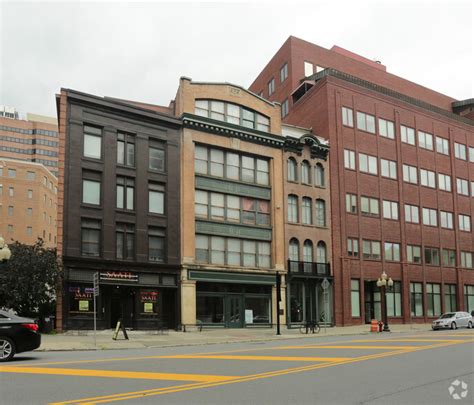 522 Broadway, Albany, NY, 12207 - Office Space For Lease | LoopNet.com