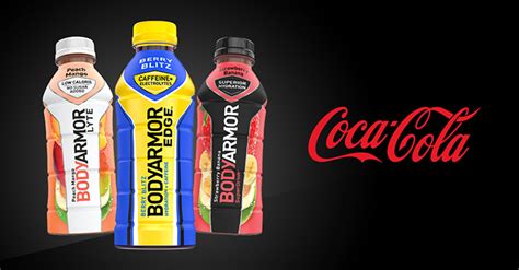 BodyArmor Analysis: Coke Deal Locks Down Sports Drink Share - BevNET.com