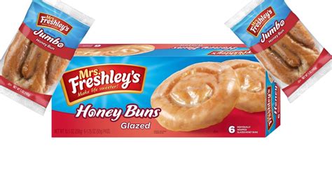 Best Honey Bun Brands | Make It Super Easy