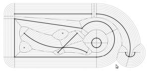 Voronoi diagram algorithm – anderswallin.net