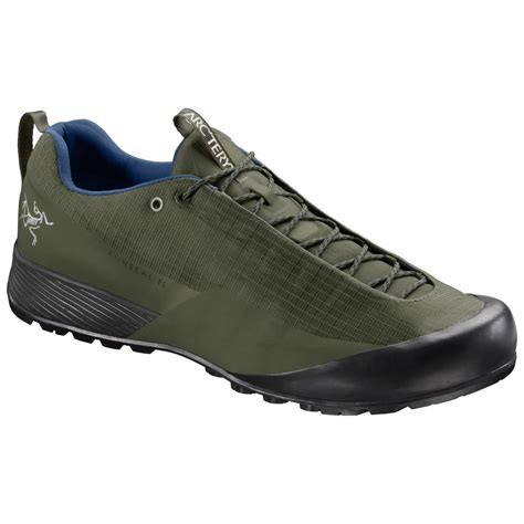 Arc'teryx Men's Konseal FL Approach Shoes - Sun & Ski Sports