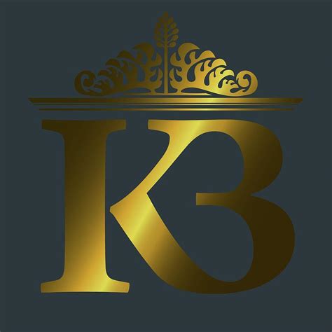 Kb Logo - LogoDix