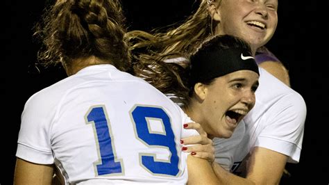 Indiana high school girls soccer: List of 2021 all-conference teams