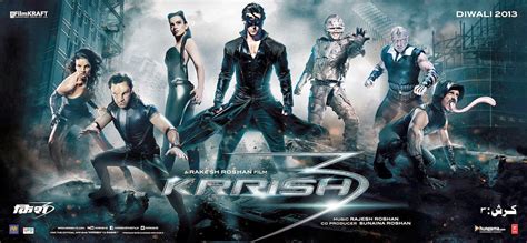 Krrish 3 Full Movie Download | Latest Movies Free Download