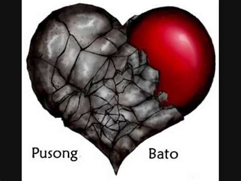 Pusong Bato (Rock Version) Cover by rAze - YouTube