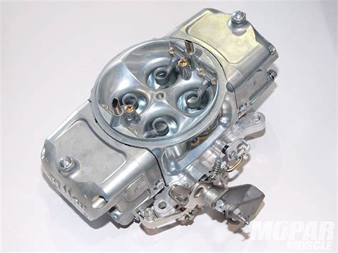 Paxton Automotive Novi 1500 Centrifugal Supercharger Kit - Hot Rod Network