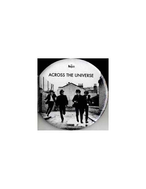 The beatles - across the universe