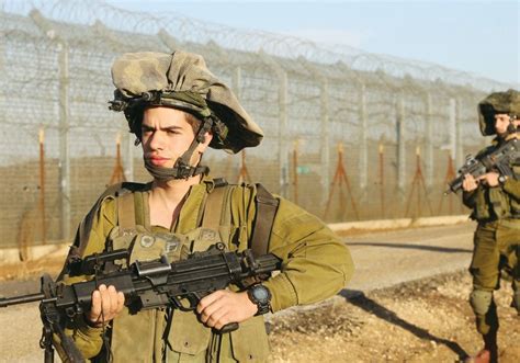 Fundamentally Freund: Sanctified through sacrifice: The holiness of the IDF uniform - Opinion ...