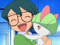 Ralts (anime) | WikiDex | FANDOM powered by Wikia