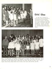 Banning High School - San Gorgonian Yearbook (Banning, CA), Class of ...