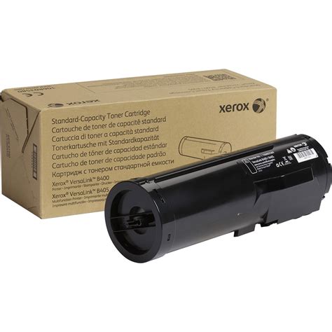 Xerox Original Toner Cartridge - Black, 1 Each (Quantity) - Walmart.com - Walmart.com