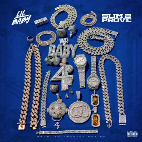 Listen to Lil Baby's New Single "Sum 2 Prove" | Complex