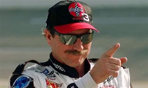 Dale Earnhardt Sr. | For The Win