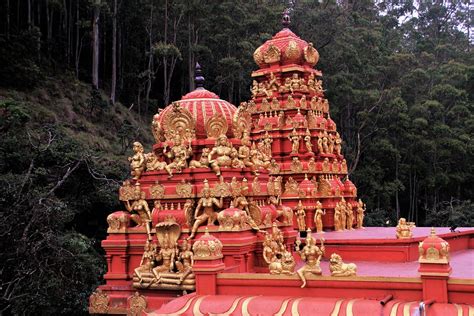 Temple Indian Religion · Free photo on Pixabay