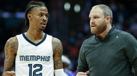 Grizzlies Head Coach named Western Conference Coach of the Month | localmemphis.com