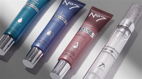 Best Anti-Aging Serums For Wrinkles, Crepiness And Dry Skin | No7