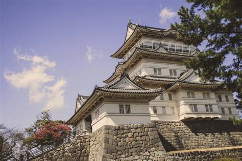 Best Castles In Japan - 10 Amazing Places You Should Really Visit!