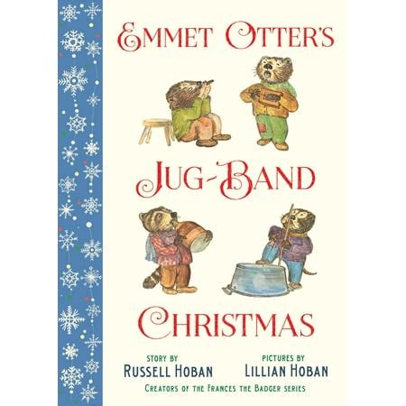 Emmet Otter's Jug-Band Christmas - Walmart.com