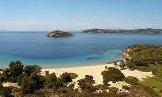 Skiathos Beaches