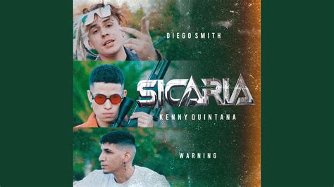 Sicaria (feat. Diego Smith) - YouTube Music