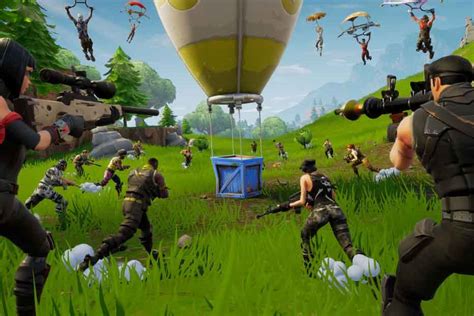 Fortnite Kaç Kişi Oynuyor? Oyuncu Sayısı Düşüyor mu?