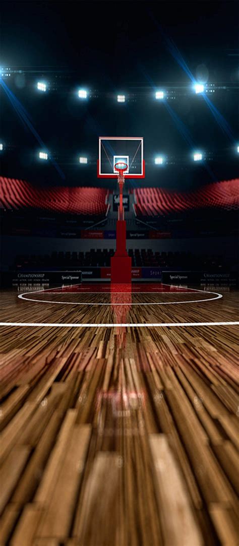 Basketball Court Wallpapers - Top Free Basketball Court Backgrounds - WallpaperAccess
