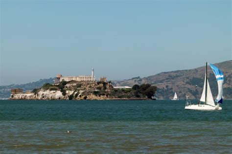 Alcatraz Federal Penitentiary free image | Peakpx