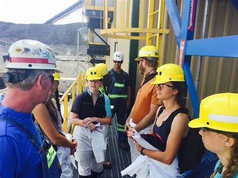 Beth Porter: The Coal We Burn - Wild Rockies Field Institute