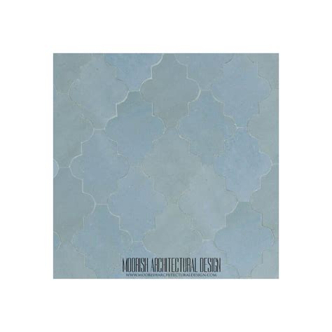 Arabesque mosaic Tile | Moroccan Kitchen Tile