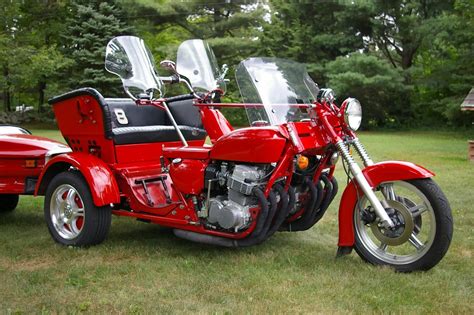 Pin by Jon King on bikes | Trike motorcycle, Honda trike, Custom trikes