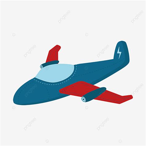 Jetplane Clipart