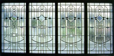 Art deco stained glass – Building materials – Te Ara Encyclopedia of New Zealand