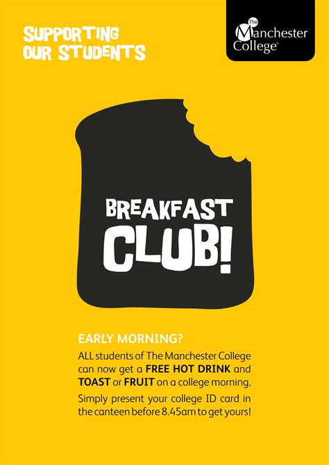 Pin by HJ on 平面 | Breakfast club poster, The breakfast club, Sign board ...