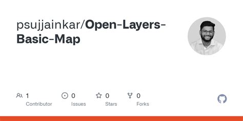 GitHub - psujjainkar/Open-Layers-Basic-Map