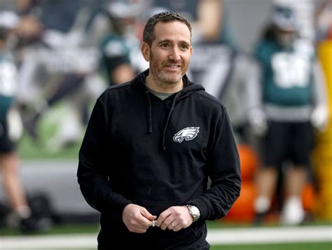 Trading up, not back: Expect Eagles’ Howie Roseman to be aggressive in 1st round, former NFL GM ...