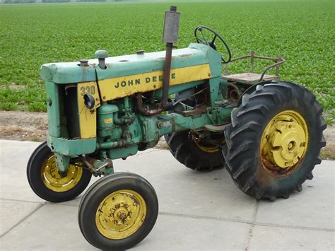 Nieuws – John Deere Museum