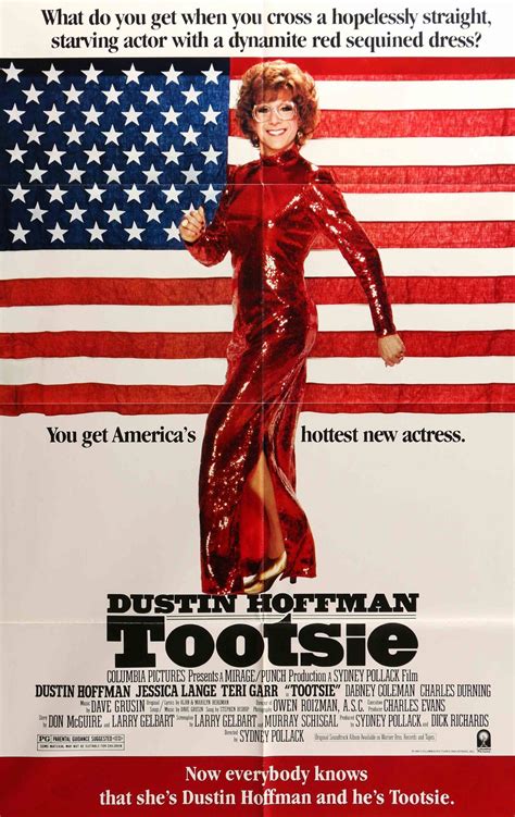 Tootsie (1982) | Tootsie movie, Best movie posters, Movie posters